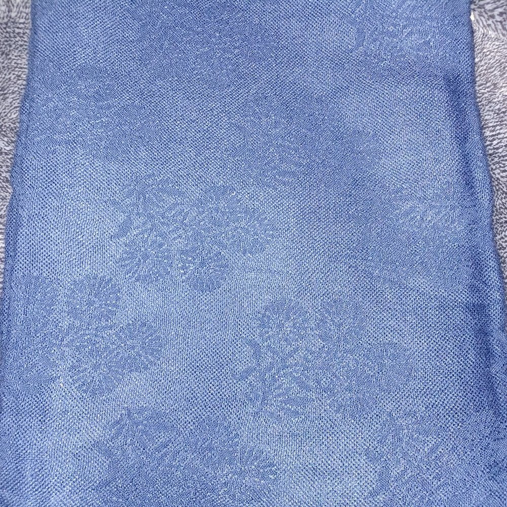 Baby Tula Blanket